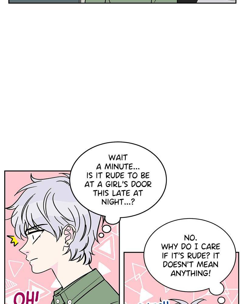 Moonlight Beauty Parlor chapter 12 - page 104