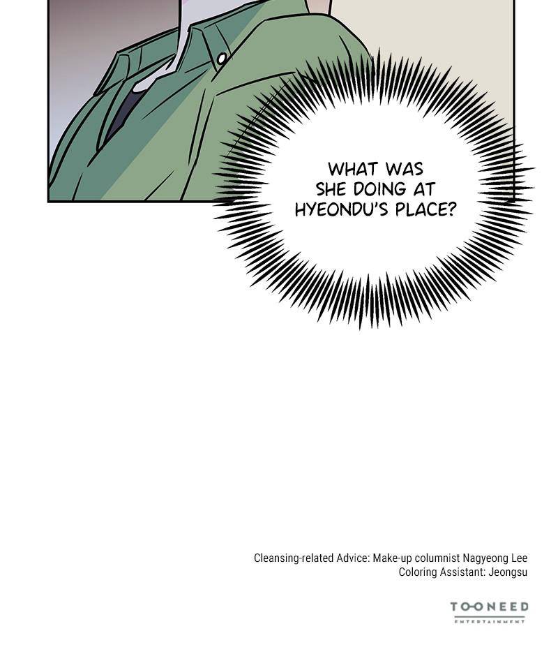 Moonlight Beauty Parlor chapter 12 - page 109