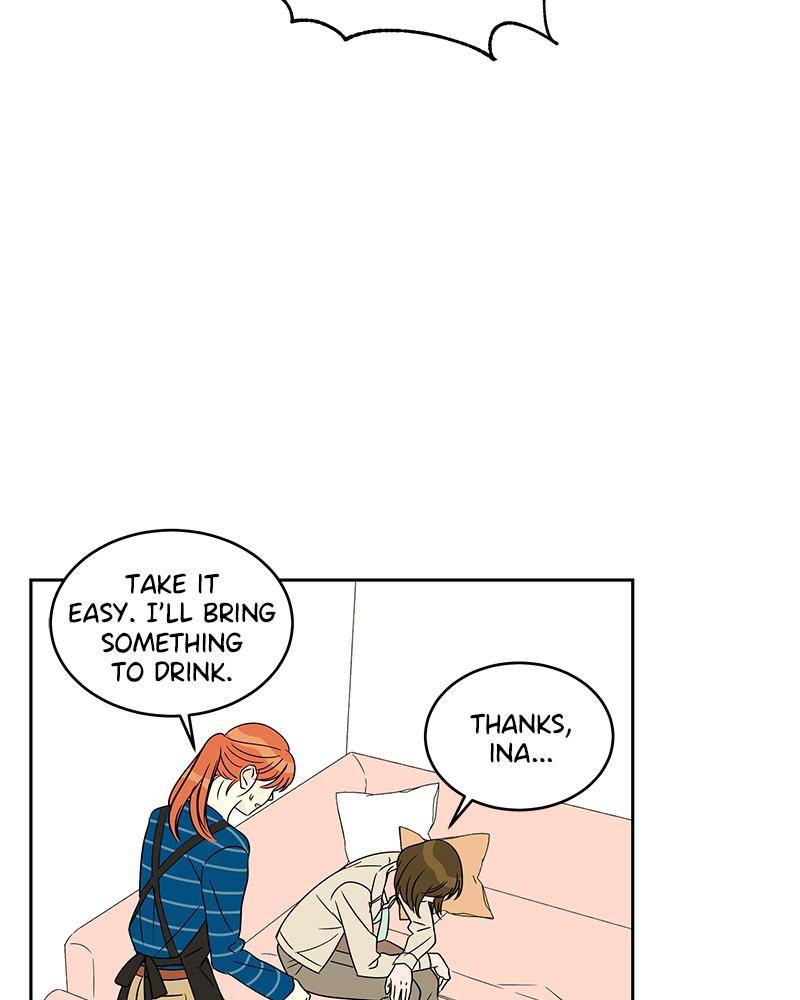 Moonlight Beauty Parlor chapter 12 - page 16