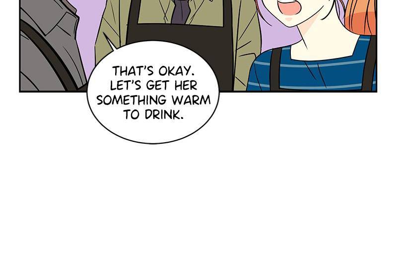 Moonlight Beauty Parlor chapter 12 - page 18