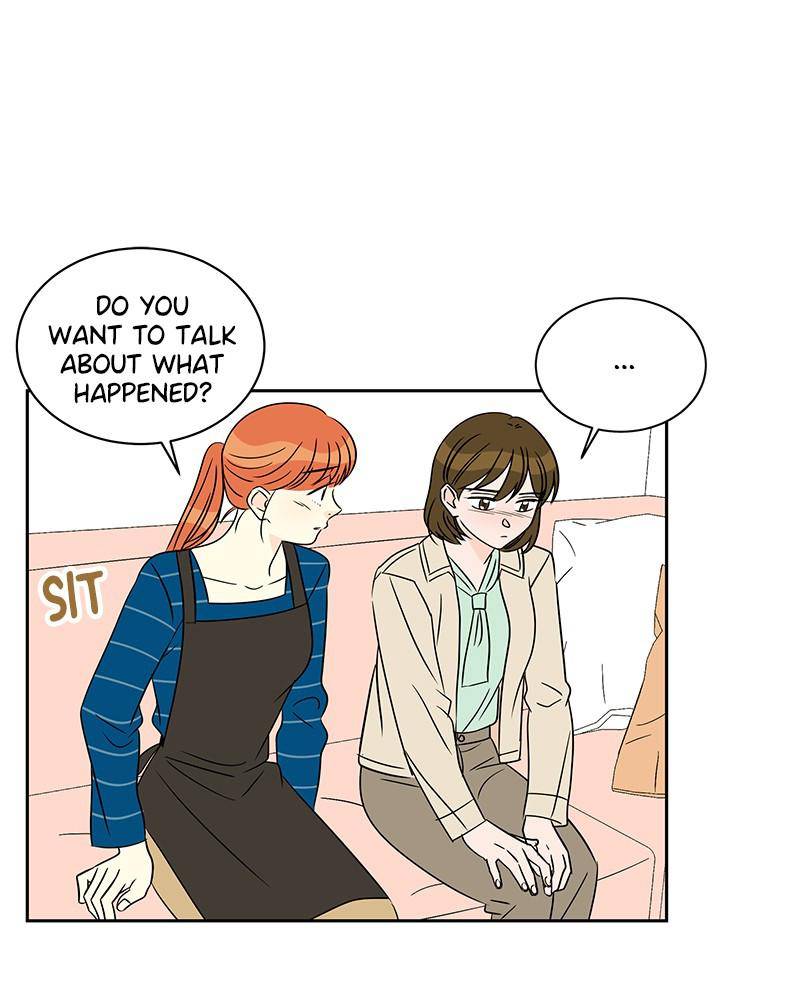 Moonlight Beauty Parlor chapter 12 - page 19