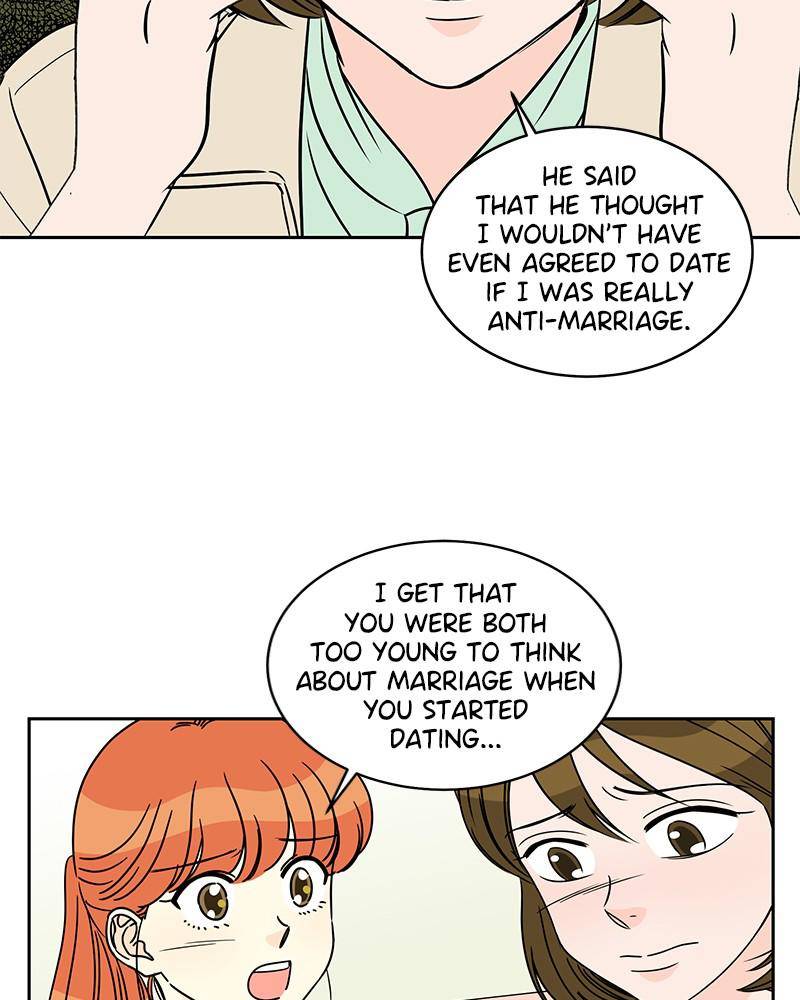 Moonlight Beauty Parlor chapter 12 - page 23