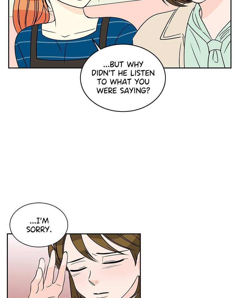 Moonlight Beauty Parlor chapter 12 - page 24