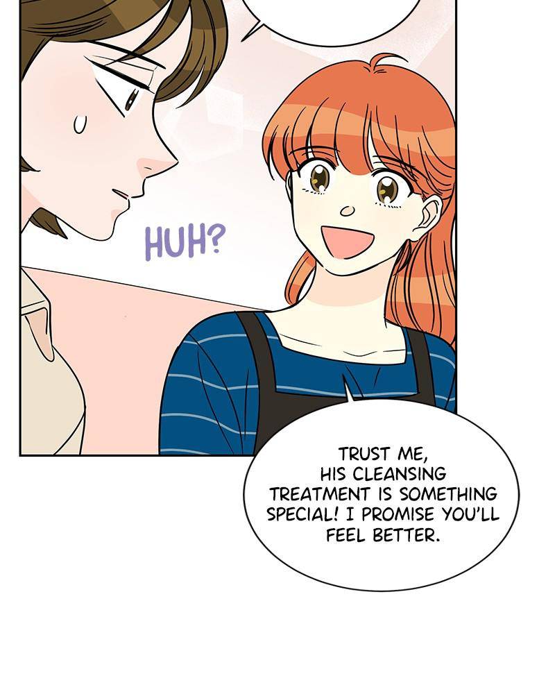 Moonlight Beauty Parlor chapter 12 - page 32