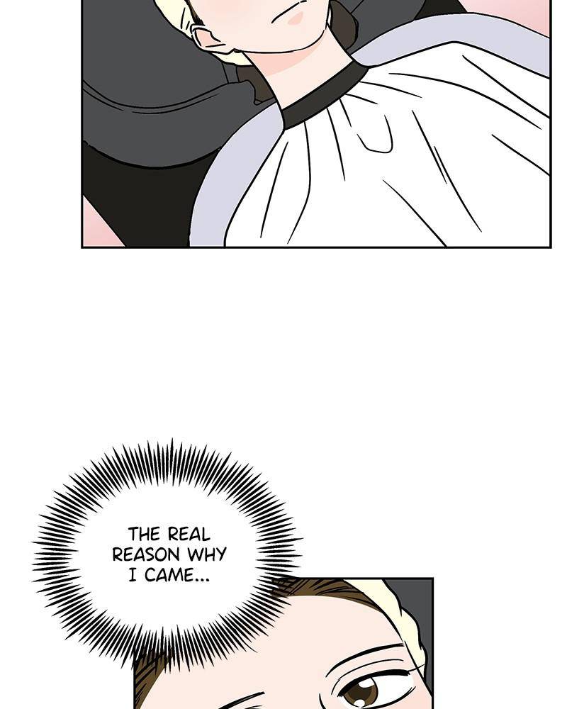 Moonlight Beauty Parlor chapter 12 - page 36
