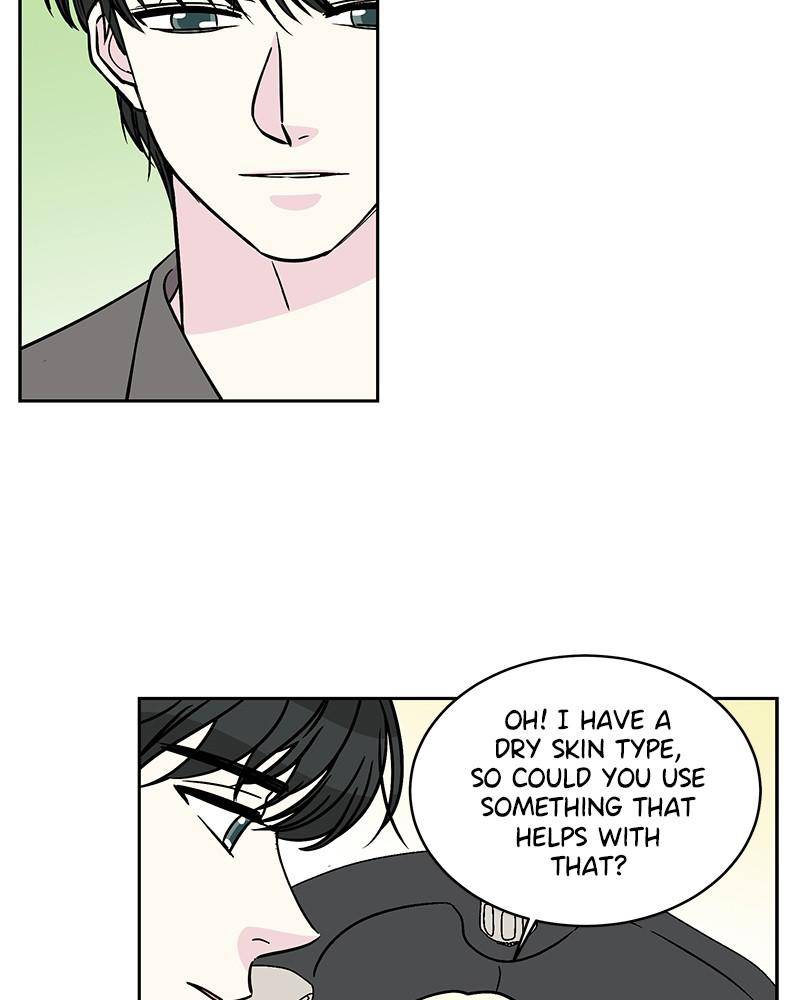 Moonlight Beauty Parlor chapter 12 - page 39