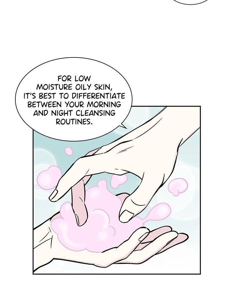 Moonlight Beauty Parlor chapter 12 - page 44