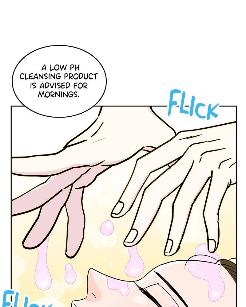 Moonlight Beauty Parlor chapter 12 - page 45