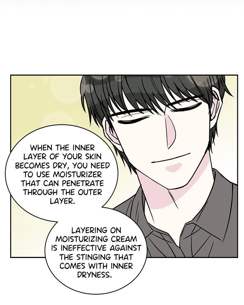 Moonlight Beauty Parlor chapter 12 - page 55