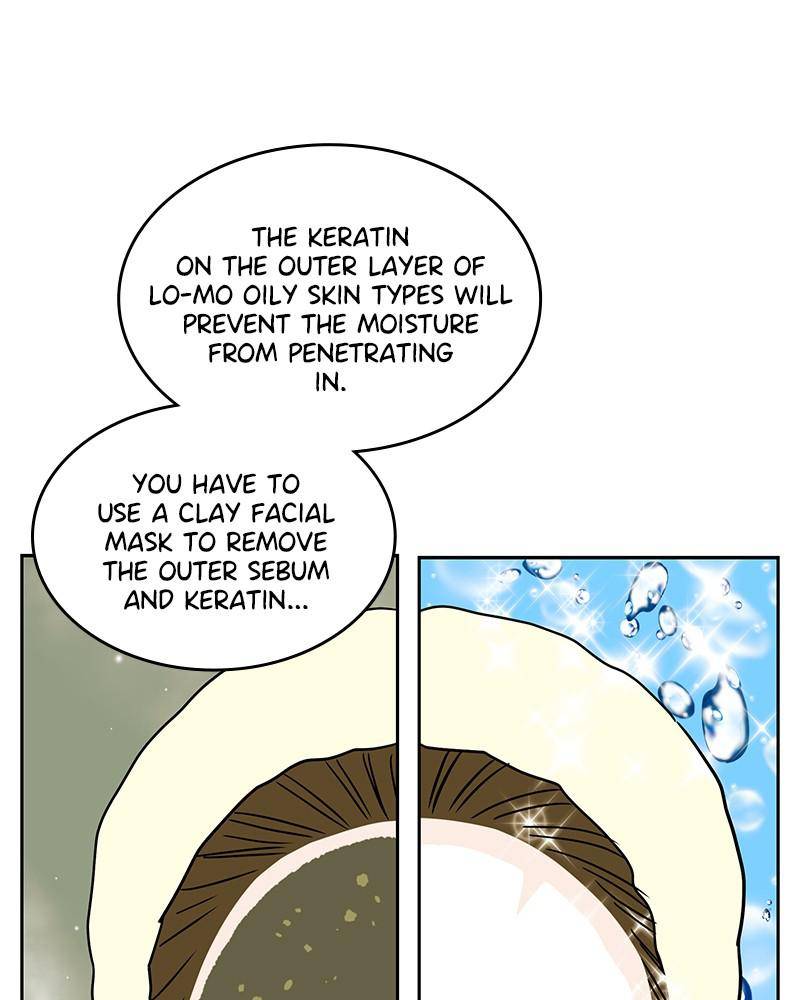Moonlight Beauty Parlor chapter 12 - page 56