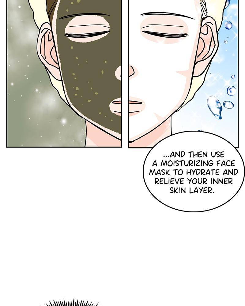 Moonlight Beauty Parlor chapter 12 - page 57