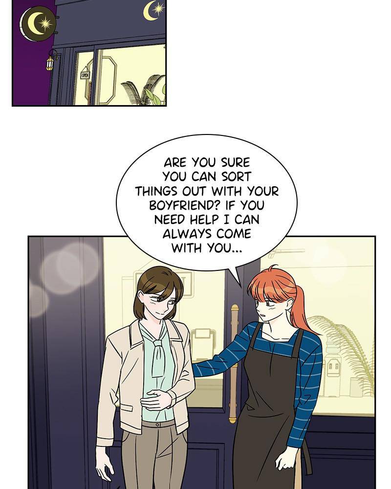 Moonlight Beauty Parlor chapter 12 - page 67