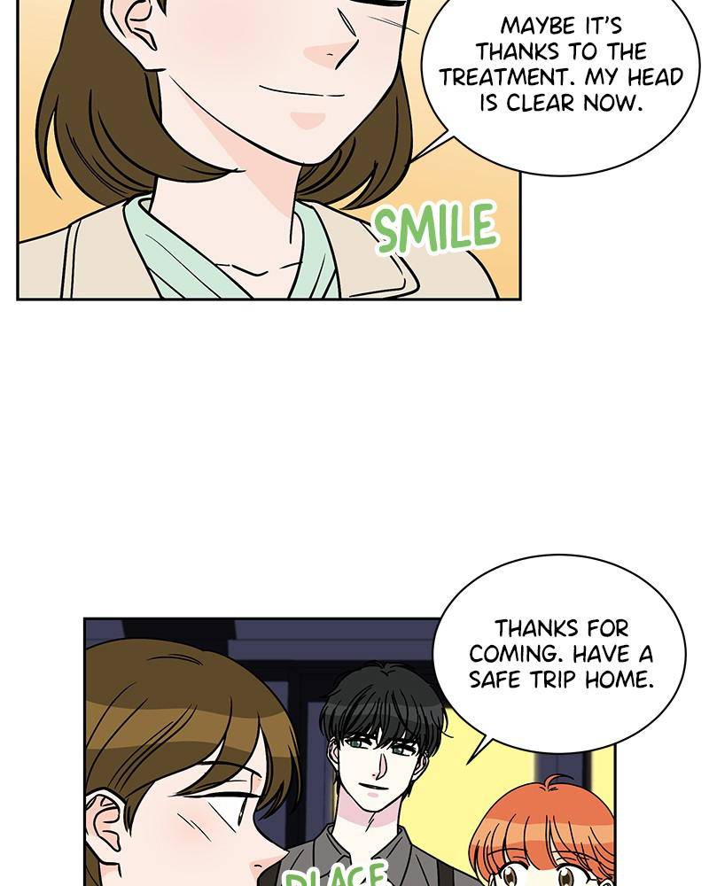 Moonlight Beauty Parlor chapter 12 - page 69