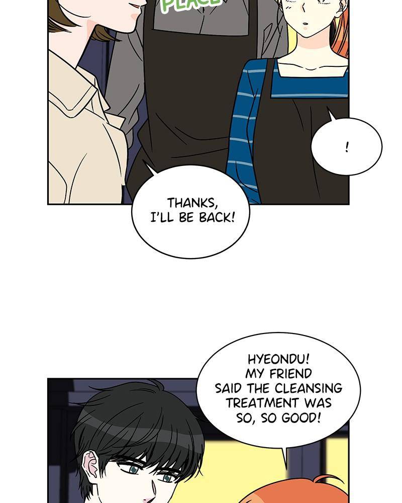 Moonlight Beauty Parlor chapter 12 - page 70