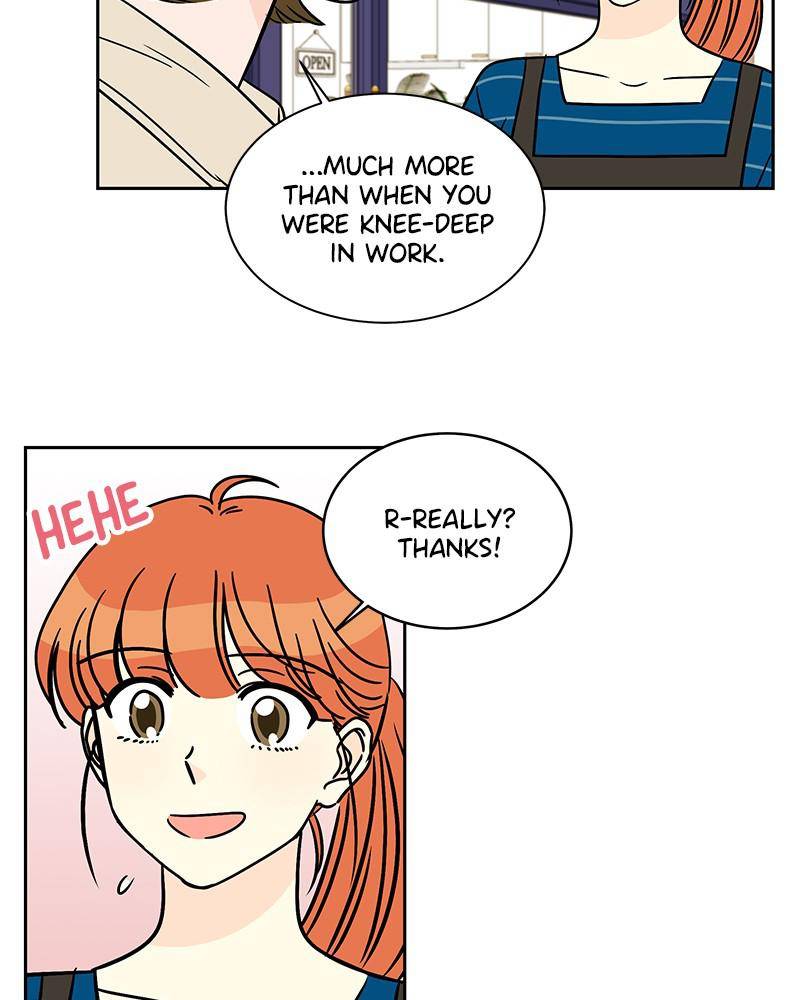 Moonlight Beauty Parlor chapter 12 - page 73