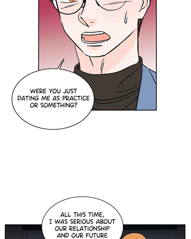 Moonlight Beauty Parlor chapter 12 - page 82