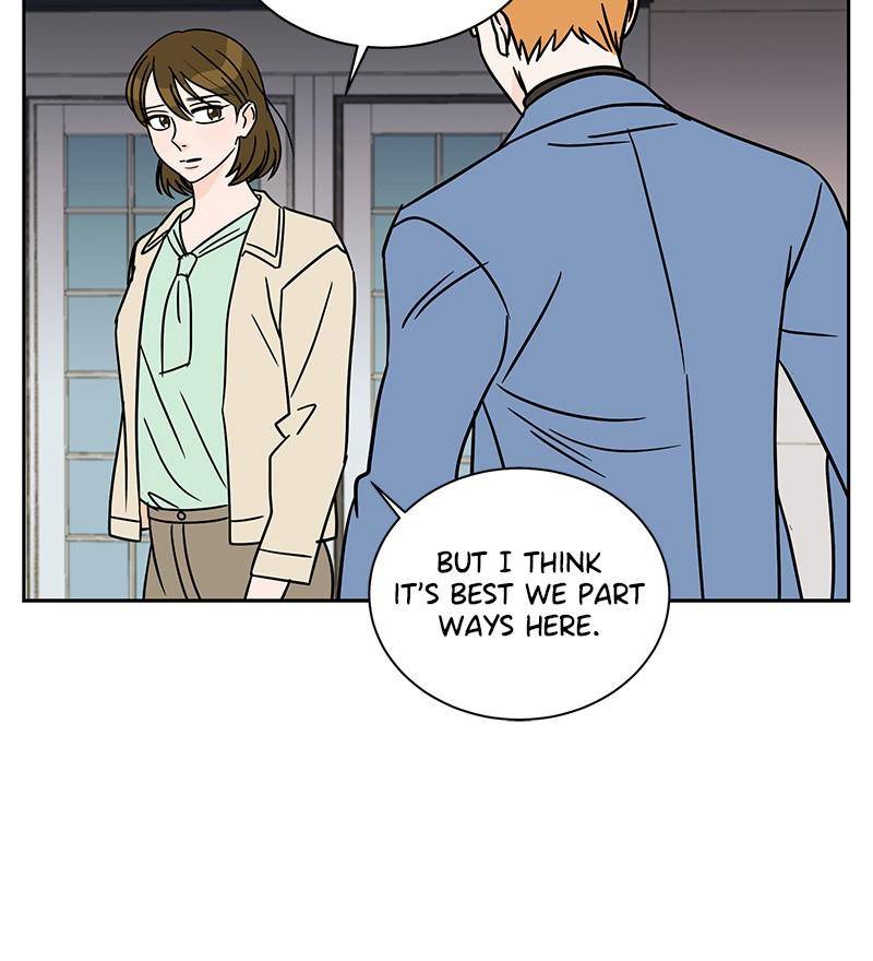 Moonlight Beauty Parlor chapter 12 - page 89