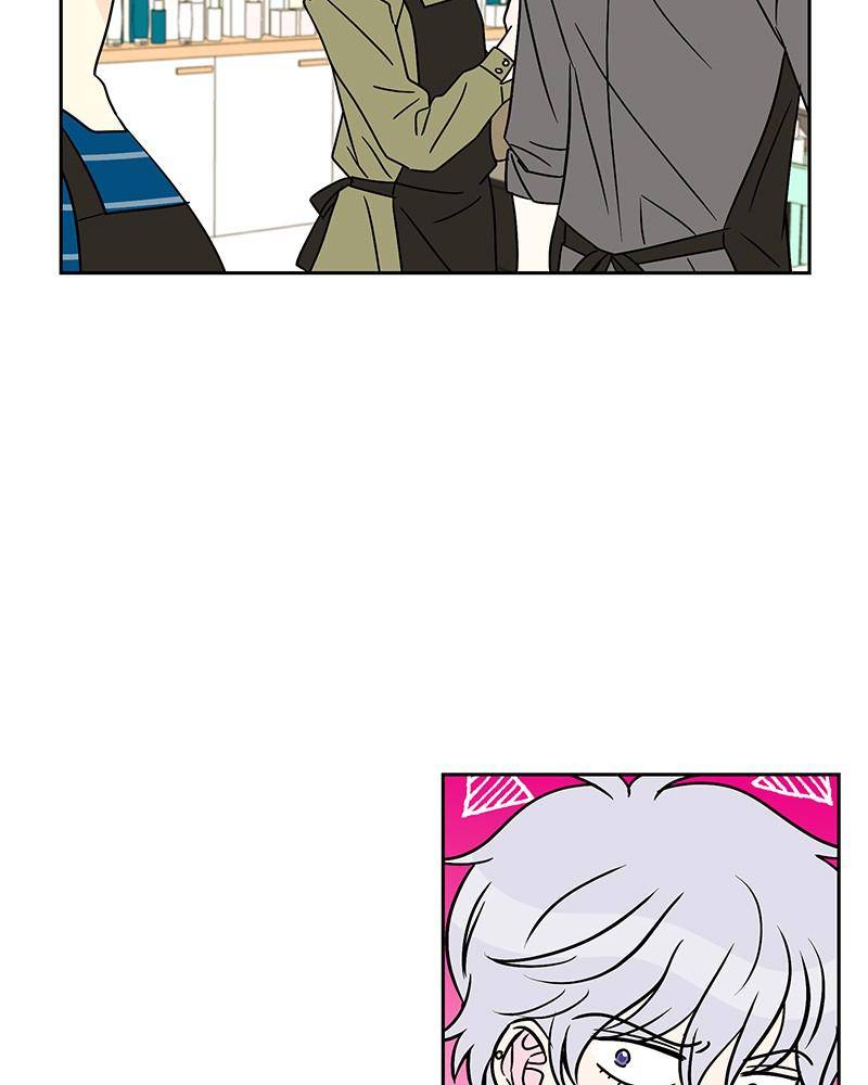 Moonlight Beauty Parlor chapter 12 - page 9