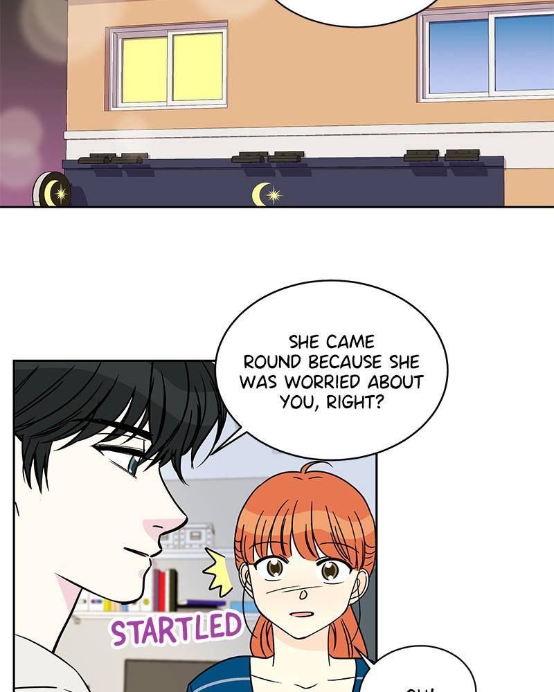 Moonlight Beauty Parlor chapter 12 - page 92