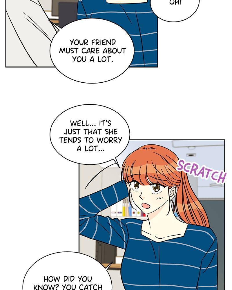 Moonlight Beauty Parlor chapter 12 - page 93