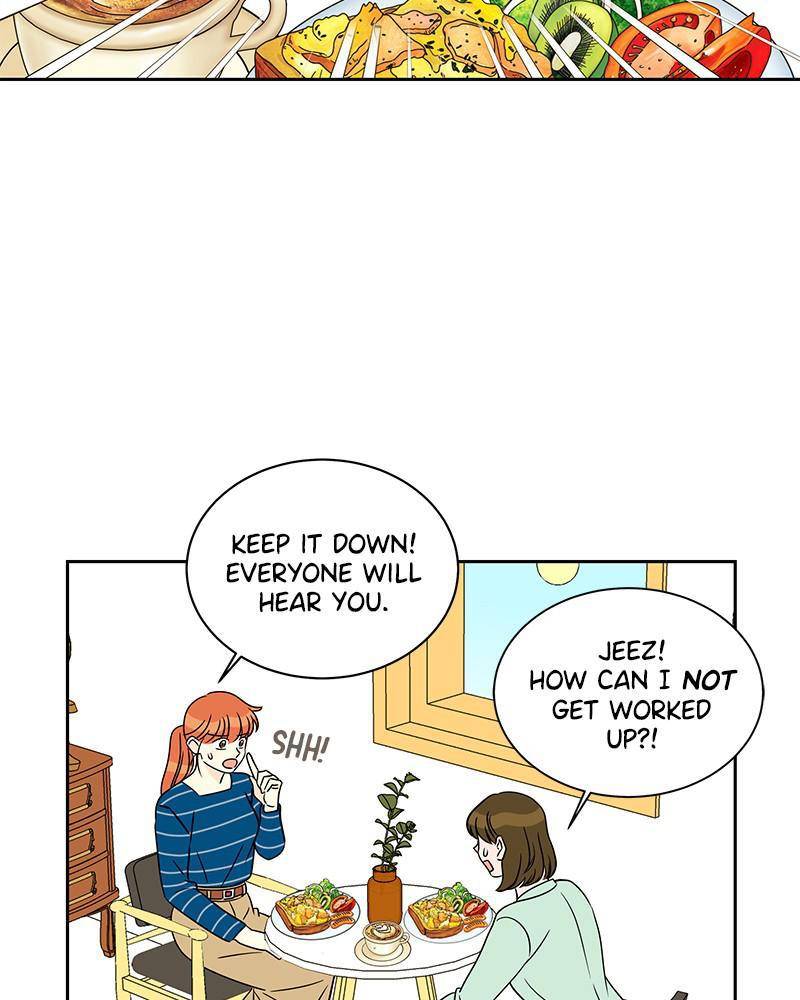 Moonlight Beauty Parlor chapter 11 - page 22