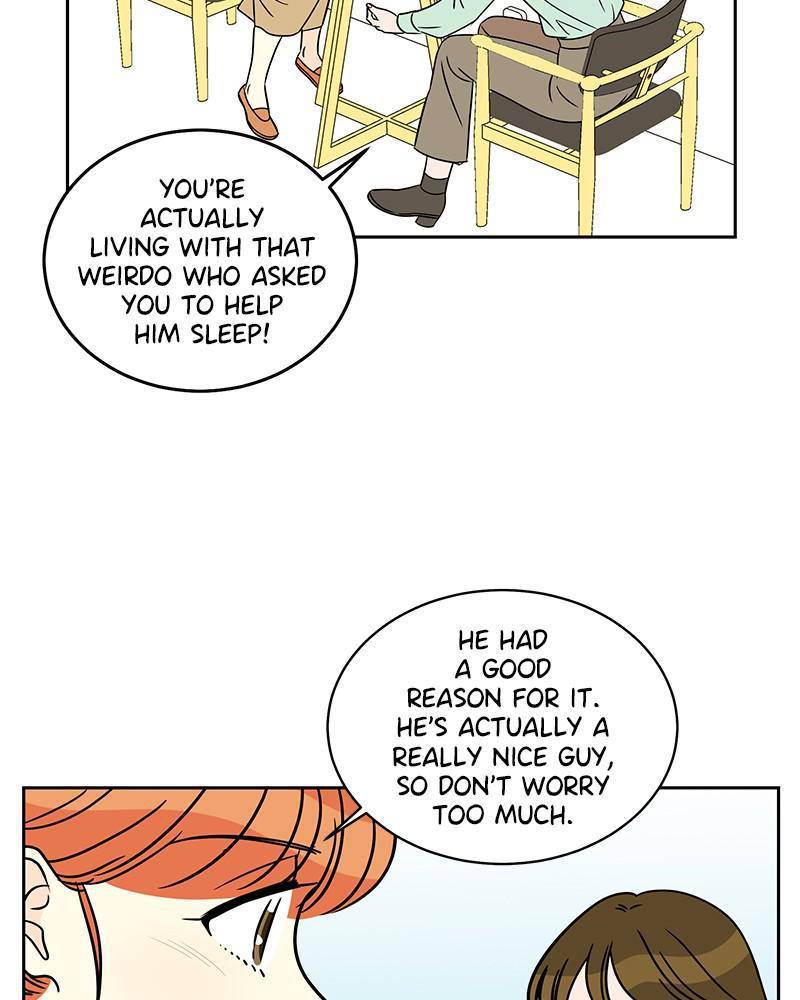 Moonlight Beauty Parlor chapter 11 - page 23