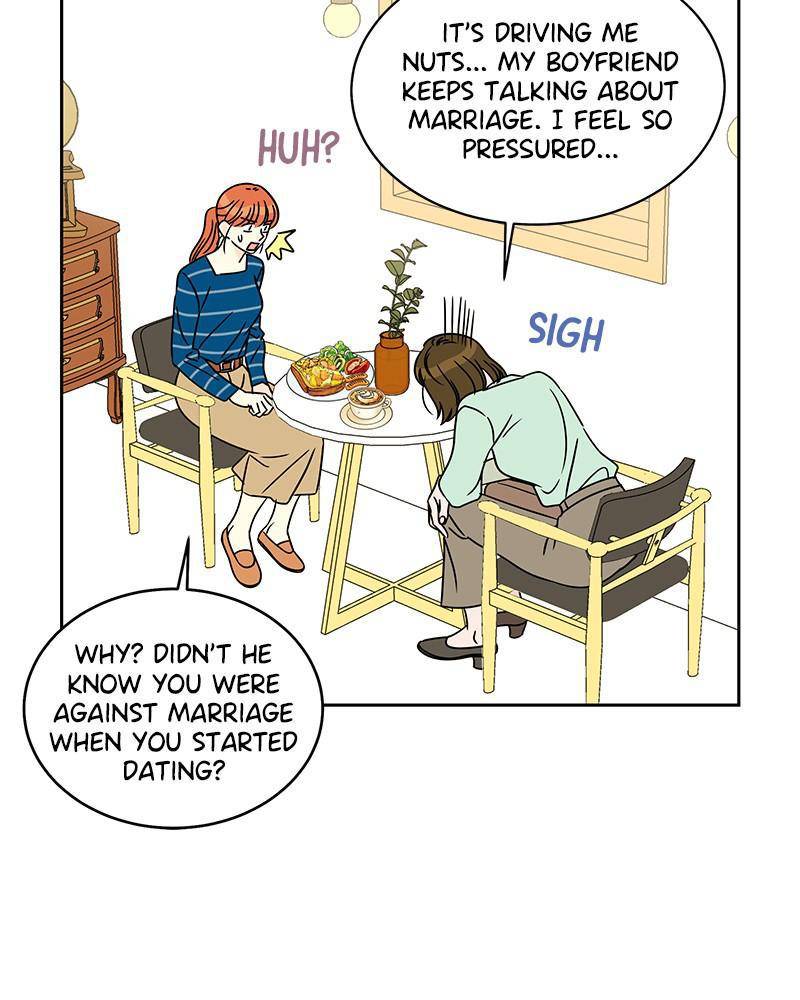 Moonlight Beauty Parlor chapter 11 - page 28