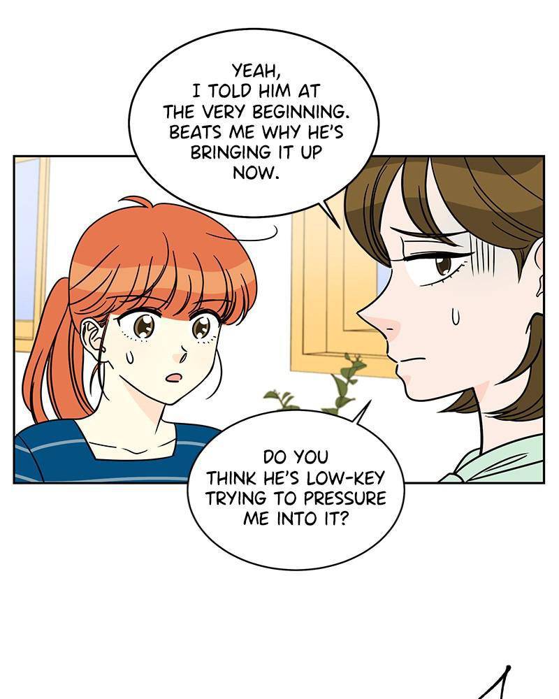 Moonlight Beauty Parlor chapter 11 - page 29