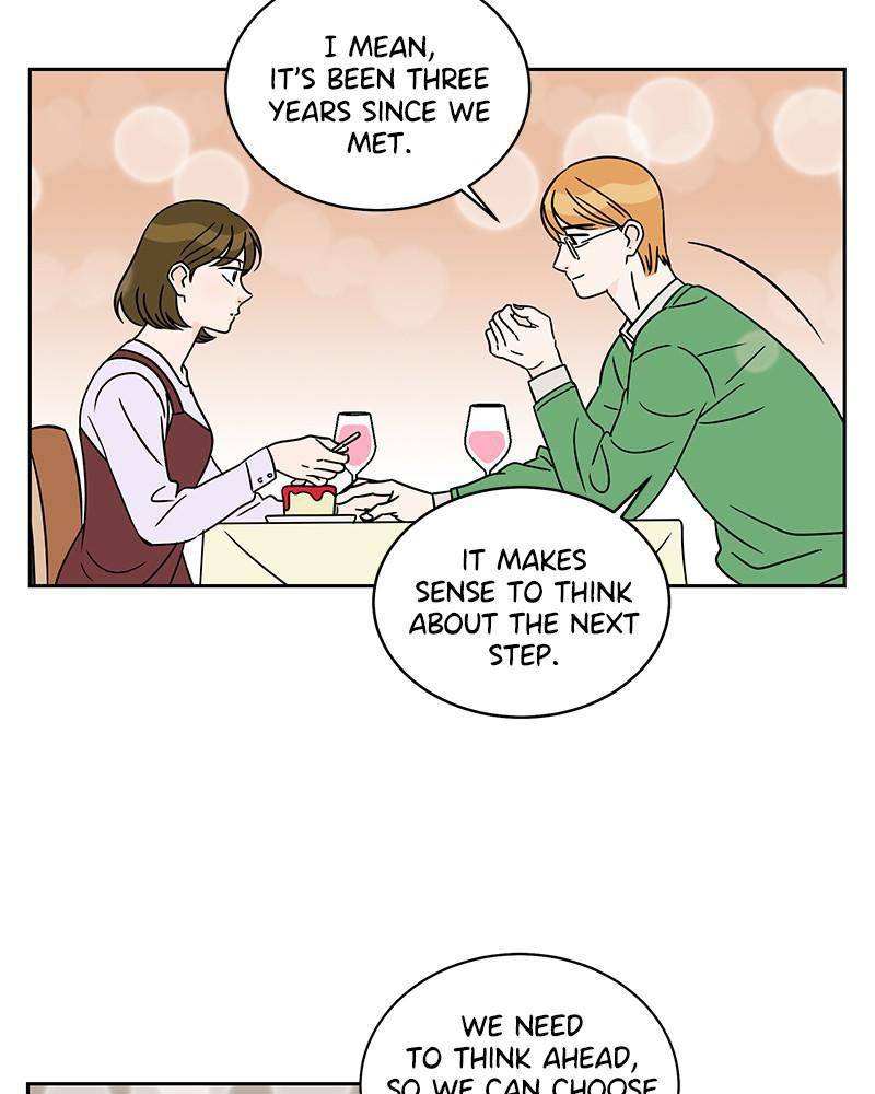 Moonlight Beauty Parlor chapter 11 - page 3