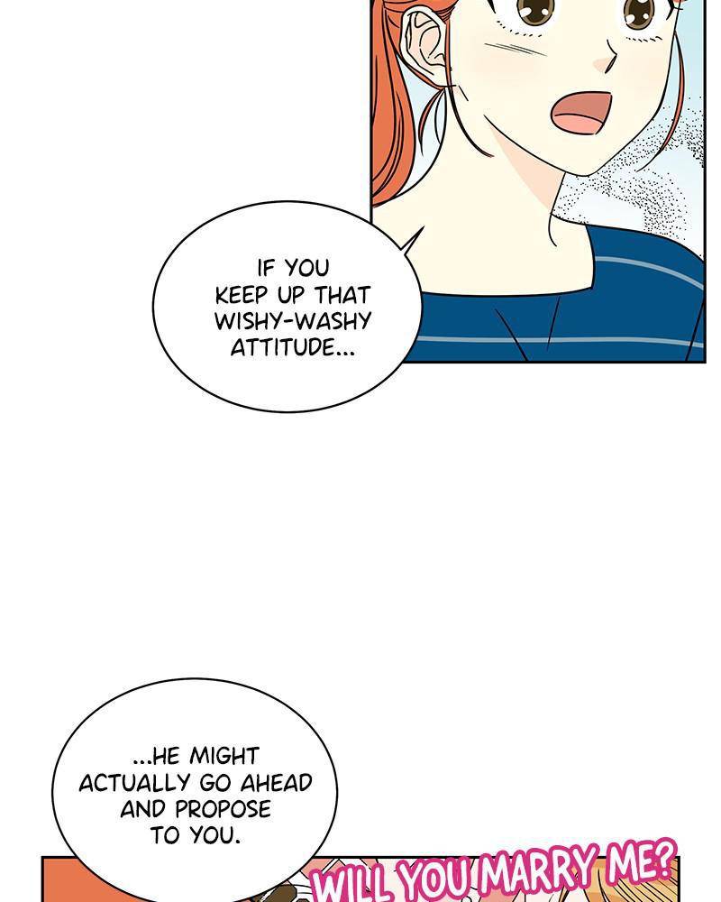 Moonlight Beauty Parlor chapter 11 - page 38