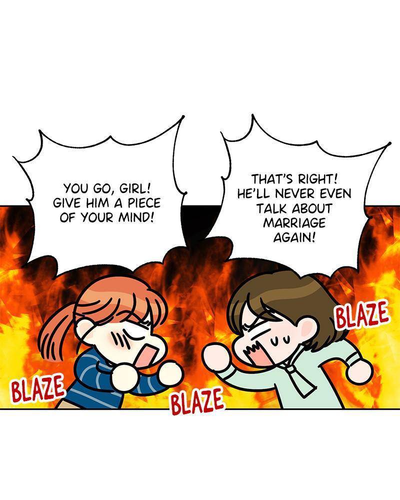 Moonlight Beauty Parlor chapter 11 - page 42