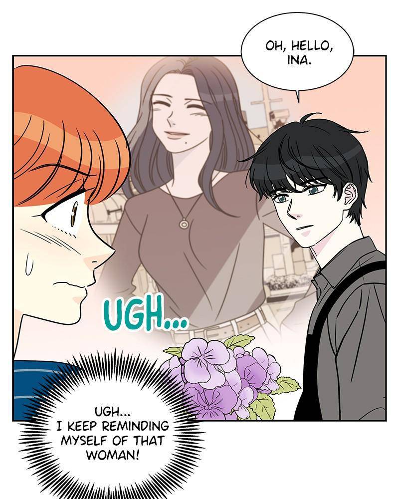 Moonlight Beauty Parlor chapter 11 - page 50