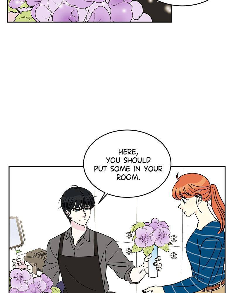 Moonlight Beauty Parlor chapter 11 - page 55