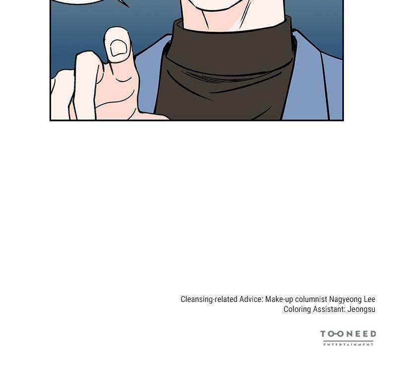 Moonlight Beauty Parlor chapter 11 - page 88