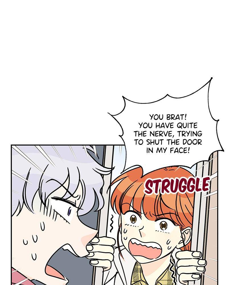 Moonlight Beauty Parlor chapter 10 - page 11