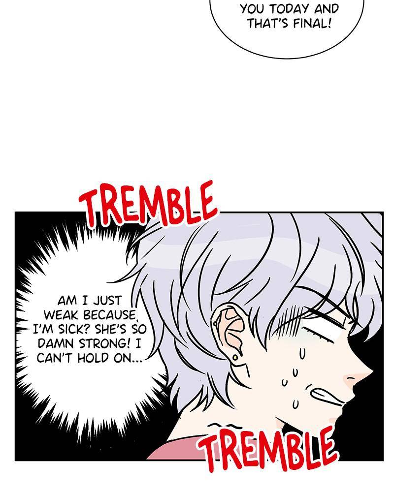 Moonlight Beauty Parlor chapter 10 - page 14