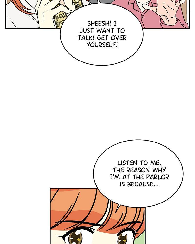 Moonlight Beauty Parlor chapter 10 - page 17