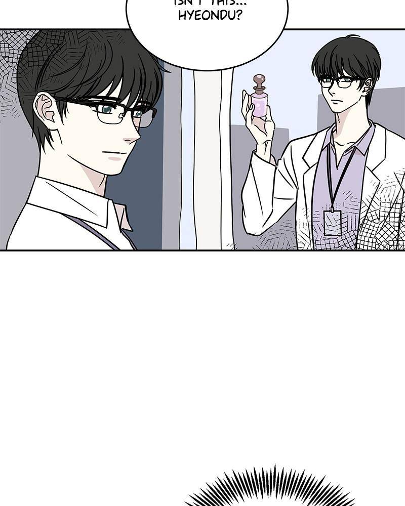 Moonlight Beauty Parlor chapter 10 - page 20