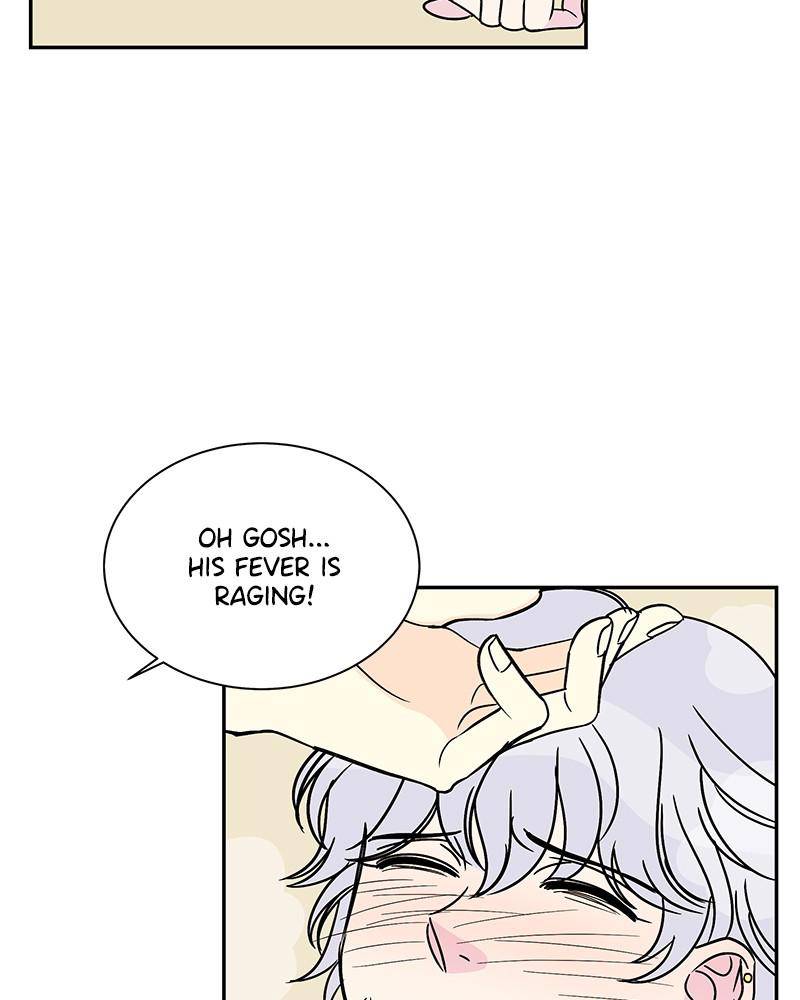Moonlight Beauty Parlor chapter 10 - page 27