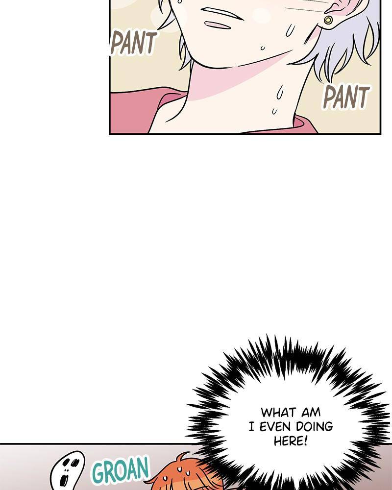Moonlight Beauty Parlor chapter 10 - page 28
