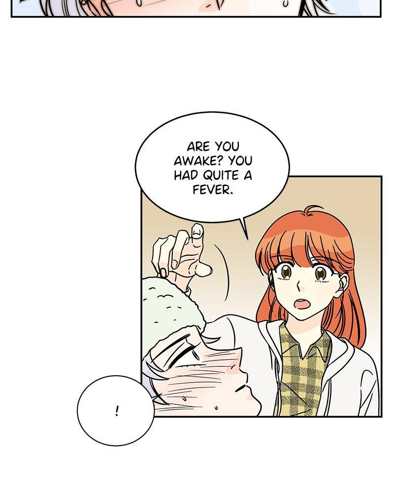 Moonlight Beauty Parlor chapter 10 - page 32