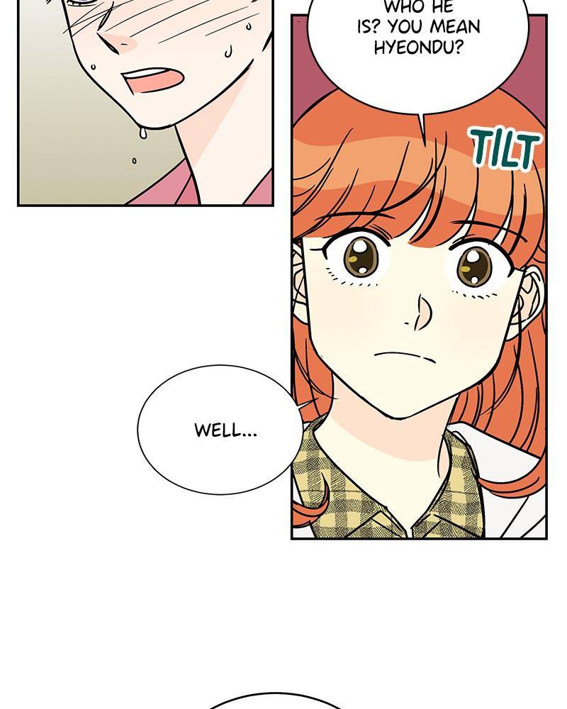 Moonlight Beauty Parlor chapter 10 - page 35