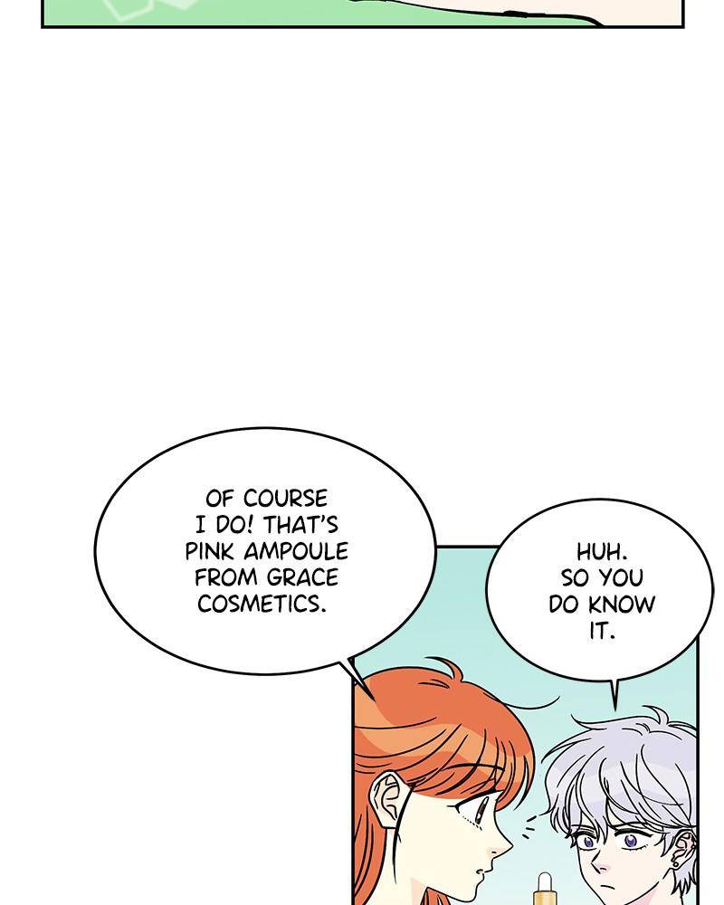Moonlight Beauty Parlor chapter 10 - page 41