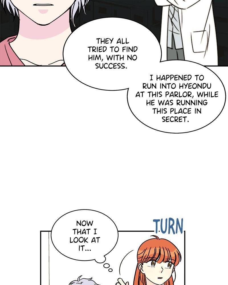 Moonlight Beauty Parlor chapter 10 - page 49
