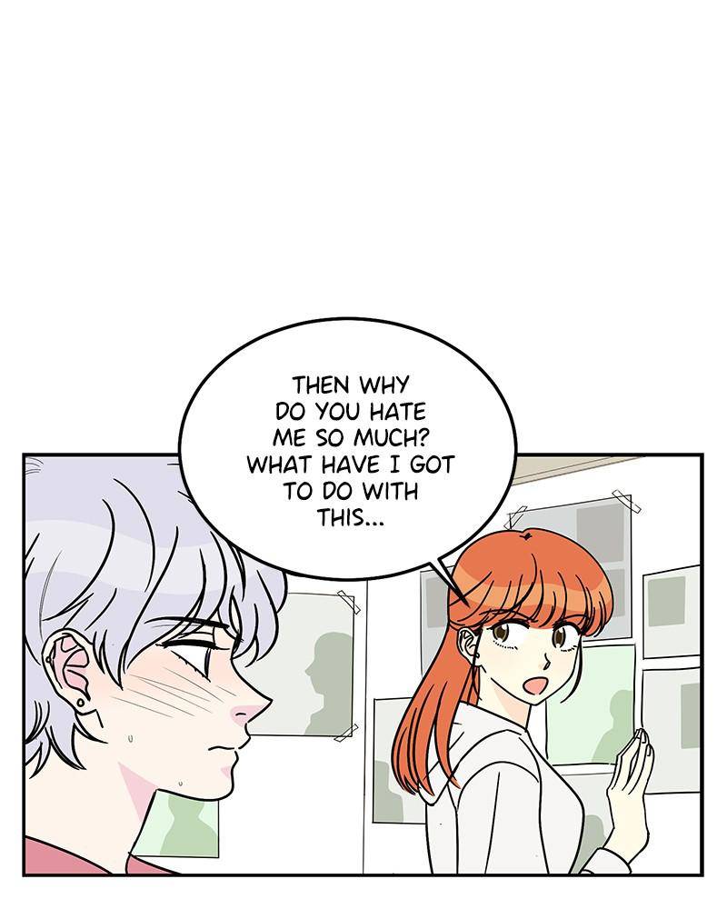 Moonlight Beauty Parlor chapter 10 - page 52