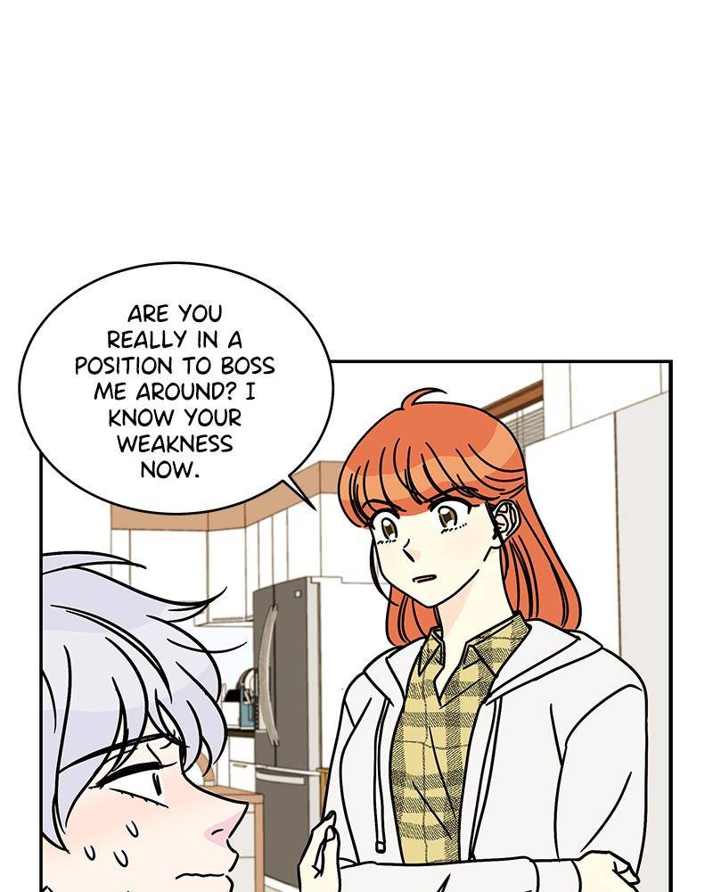 Moonlight Beauty Parlor chapter 10 - page 59