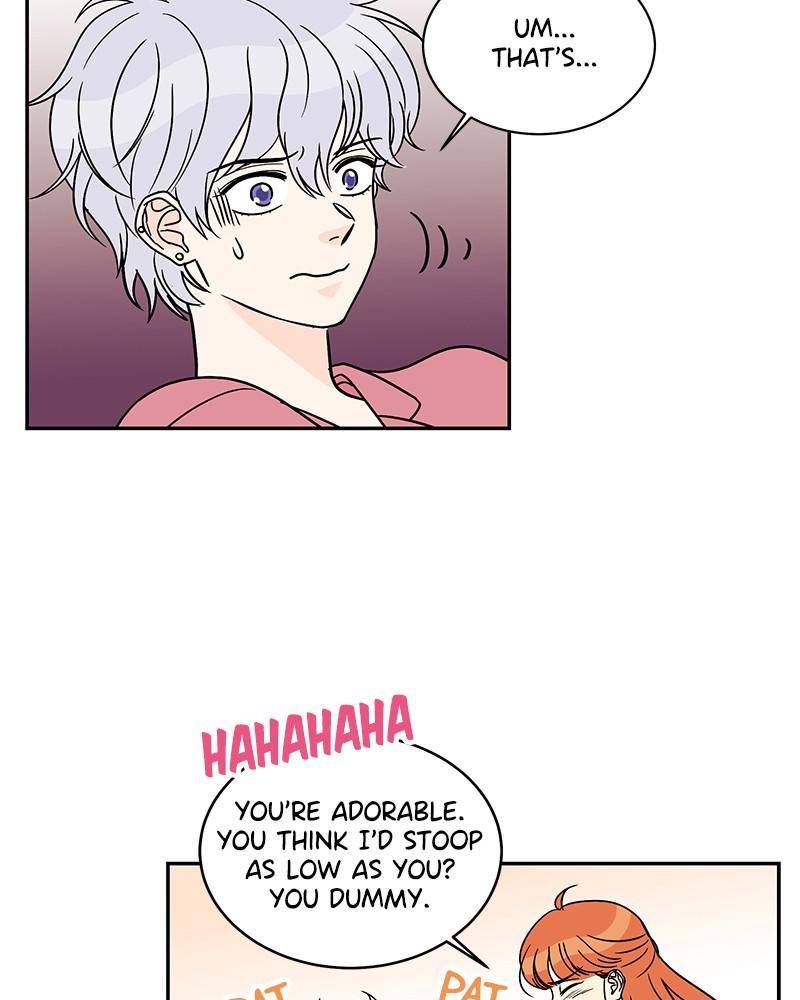 Moonlight Beauty Parlor chapter 10 - page 61