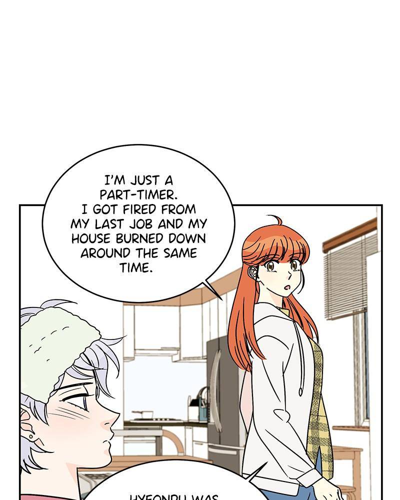 Moonlight Beauty Parlor chapter 10 - page 65