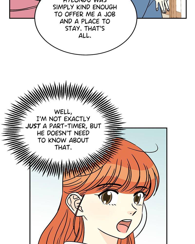 Moonlight Beauty Parlor chapter 10 - page 66