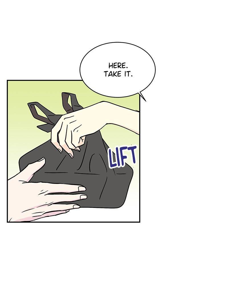 Moonlight Beauty Parlor chapter 10 - page 8